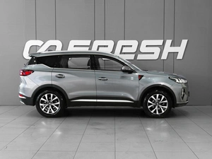 Внедорожник Chery Tiggo 7 Pro Max 2023 года, 1798000 рублей, Тверь