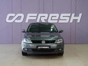 Седан Volkswagen Jetta 2011 года, 730222 рублей, Тверь
