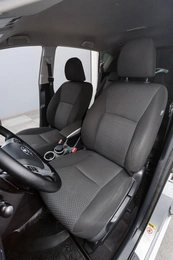 Минивэн Toyota Verso 2011 года, 1249000 рублей, Красноярск