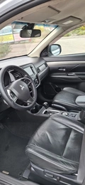 Внедорожник Mitsubishi Outlander 2012 года, 1650000 рублей, Красноярск