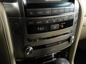 Внедорожник Lexus LX 2013 года, 4199000 рублей, Тюмень