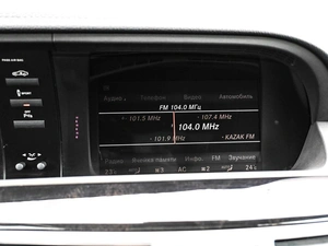 Седан Mercedes-benz S-класс 2010 года, 1399000 рублей, Кирилловка
