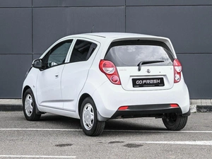 Хетчбэк Ravon R2 2019 года, 999000 рублей, Кирилловка