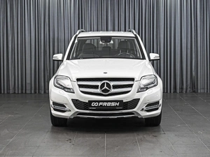 Внедорожник Mercedes-benz GLK-класс 2012 года, 1780000 рублей, Ставрополь