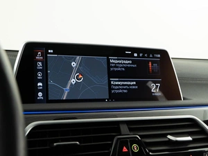 Седан BMW 7 серия 2020 года, 6298999 рублей, Москва