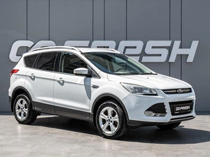 Внедорожник Ford Kuga 2014 года, 1295000 рублей, Краснодар