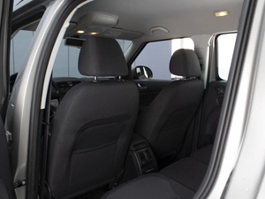 Внедорожник Skoda Yeti 2012 года, 860000 рублей, Омск