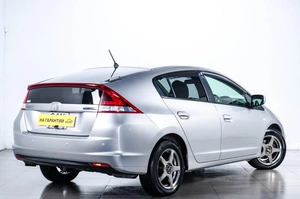 Лифтбек Honda Insight 2012 года, 899000 рублей, Челябинск