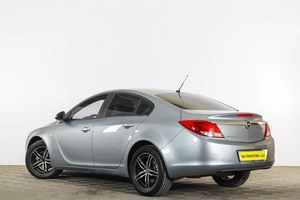 Седан Opel Insignia 2009 года, 639000 рублей, Тюмень