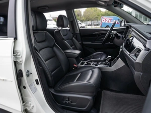 Внедорожник SsangYong Korando 2020 года, 2449000 рублей, Нижний Новгород