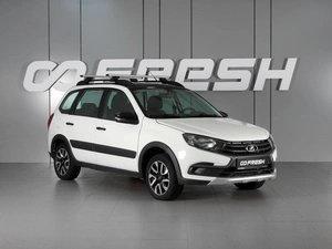 Универсал ВАЗ (LADA) Granta Cross 2020 года, 798000 рублей, Минеральные Воды