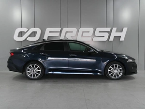 Седан Kia K5 2020 года, 2419000 рублей, Аксай