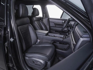 Внедорожник Hyundai Santa Fe 2025 года, 6930000 рублей, Ростов-на-Дону