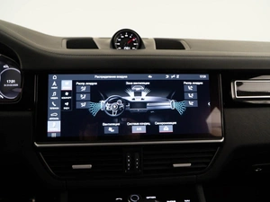 Внедорожник Porsche Cayenne Coupe 2019 года, 10818888 рублей, Москва