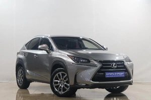 Внедорожник Lexus NX 2015 года, 2999000 рублей, Новокузнецк