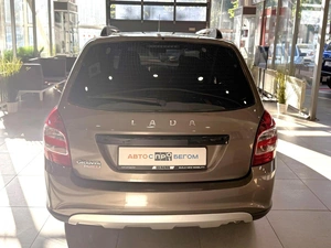 Универсал ВАЗ (LADA) Granta 2024 года, 1060000 рублей, Орёл