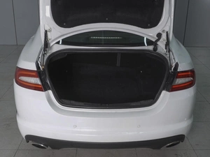 Седан Jaguar XF 2012 года, 1130000 рублей, Ростов-на-Дону
