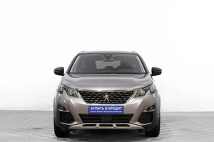 Внедорожник Peugeot 5008 2020 года, 2189000 рублей, Барнаул