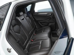 Внедорожник Porsche Macan Turbo 2015 года, 2700055 рублей, Москва