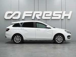 Универсал ВАЗ (LADA) Vesta 2024 года, 1339000 рублей, Воронеж
