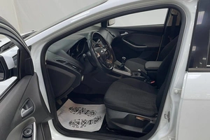 Универсал Ford Focus 2013 года, 790000 рублей, Смоленск