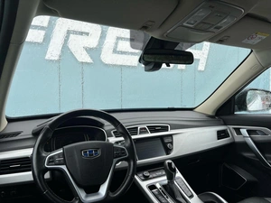 Внедорожник Geely Atlas 2019 года, 1688000 рублей, Ижевск