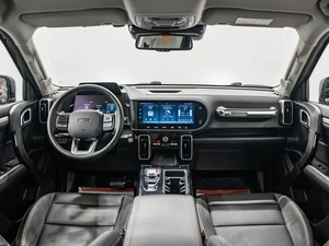 Внедорожник Haval Dargo 2023 года, 2699000 рублей, Красноярск
