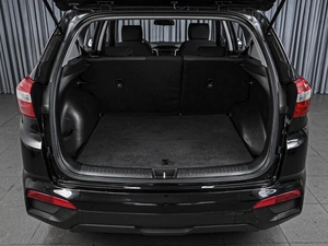 Внедорожник Hyundai Creta 2017 года, 1599000 рублей, Ставрополь