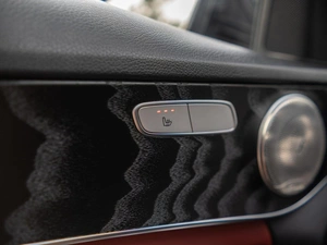 Седан Mercedes-benz C-класс 2016 года, 2440000 рублей, Большой Сочи