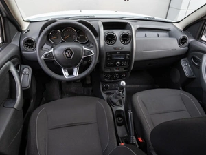 Внедорожник Renault Duster 2020 года, 1599000 рублей, Саратов