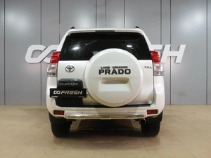 Внедорожник Toyota Land Cruiser Prado 2009 года, 3129000 рублей, Воронеж