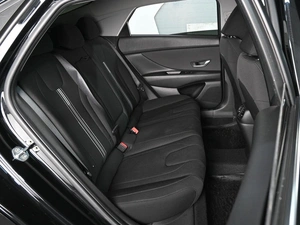 Седан Hyundai Elantra 2021 года, 2199000 рублей, Аксай