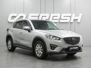 Внедорожник Mazda CX-5 2015 года, 1849000 рублей, Воронеж
