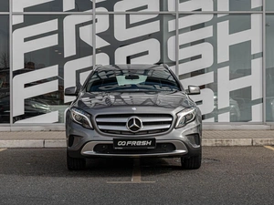 Внедорожник Mercedes-benz GLA-класс 2014 года, 1733000 рублей, Краснодар