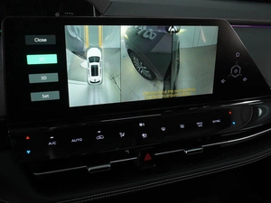 Внедорожник Changan UNI-K 2023 года, 3000000 рублей, Минеральные Воды