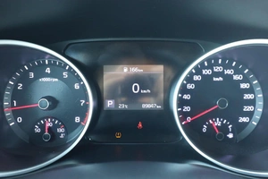 Купе Kia Ceed 2018 года, 1890000 рублей, Мирное