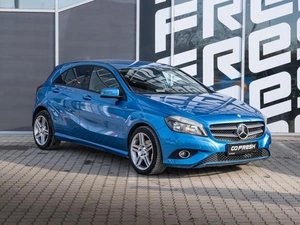 Хетчбэк Mercedes-benz A-класс 2013 года, 1220000 рублей, Краснодар