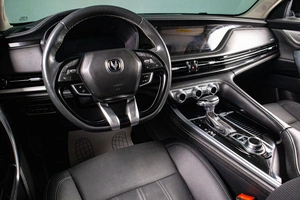 Внедорожник Changan CS95 2020 года, 2889000 рублей, Сургут