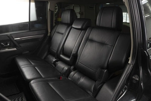 Внедорожник Mitsubishi Pajero 2013 года, 2060000 рублей, Омск