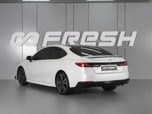 Седан Toyota Camry 2024 года, 3749000 рублей, Минеральные Воды