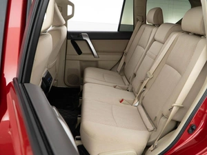 Внедорожник Toyota Land Cruiser Prado 2020 года, 6099050 рублей, Москва