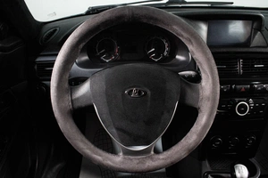 Седан ВАЗ (LADA) Priora 2016 года, 589000 рублей, Сургут