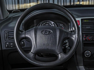 Внедорожник Hyundai Tucson 2008 года, 1039000 рублей, Ставрополь