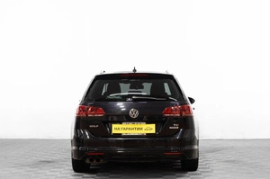 Универсал Volkswagen Golf 2014 года, 1299000 рублей, Барнаул