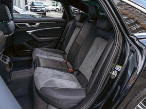 Седан Audi A6 2024 года, 5850000 рублей, Краснодар