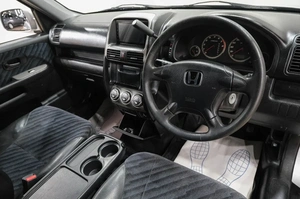 Внедорожник Honda CR-V 2003 года, 599000 рублей, Новокузнецк