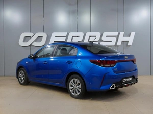 Седан Kia Rio 2021 года, 1974000 рублей, Воронеж