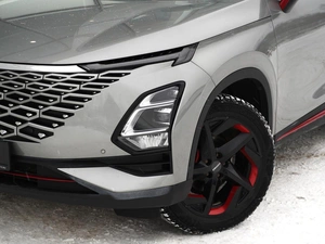 Внедорожник OMODA C5 2024 года, 1890000 рублей, Тверь