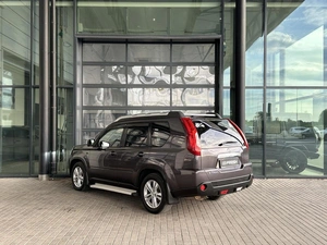 Внедорожник Nissan X-Trail 2012 года, 1300000 рублей, Уфа