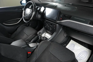 Седан Citroen C5 2008 года, 499000 рублей, Тюмень